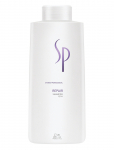 Wella Professionals - Wella Professionals Sp Repair Shampoo  1000 Ml - &Scaron;ampoonid - 1000 ml