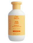 Wella Professionals - Wella Professionals  Invigo Sun After Sun Cleansing Shampoo 300 Ml - &Scaron;ampoonid - 250 ml