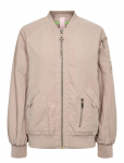 N&uuml;mph - Nuallie Jacket - Bomber-jakid - 40