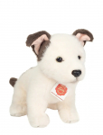Teddy Hermann - Jack Russell Puppy 25 Cm - Pehmed loomad - ONE SIZE