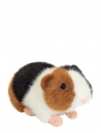 Teddy Hermann - Guinea Pig 3-Coloured 19 Cm - Pehmed loomad - ONE SIZE