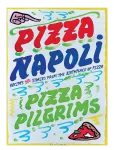 New Mags - Pizza Napoli - Raamatud - 19.5X3X25.5CM