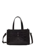 Adax - Teramo Handbag Frida - Rihmaga kotid - ONE SIZE