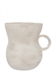 Urban Nature Culture - Urban Nature Culture Vase Relaxed - Muud vaasid - H 24CM