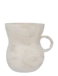 Urban Nature Culture - Urban Nature Culture Vase Relaxed - Muud vaasid - H 24CM