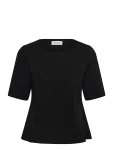 Part Two - Cansupw Peplum Blouse - L&uuml;hikeste varrukatega - XS