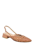 Dolce Vita - Birdie - Madalad slingback-kingad - 36