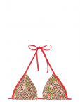 Etam - Dolce Vita - Swimwsuit Triangle Top - Kolmnurksed bikiinitopid - 38