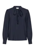 Kaffe - Kamaria Blouse - Pikkade varrukatega - 38