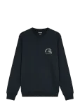 Wrangler - Small Graphic Crew - Dressipluusid - S