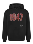 Wrangler - Graphic Hoodie - Kapuutsiga pusad - L