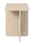 Blomus - Stool - Engawa - Taburetid ja pingid - 35X35X46CM