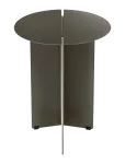 Blomus - Side Table - Oru - Abilauad ja v&auml;ikesed lauad - 35X35X47.5CM