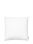 Blomus - Cushion Cover - 50 X 50 Cm - Boucle - Lilly White - Padjap&uuml;&uuml;rid - 50X 50CM