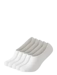 Lindbergh - 5 Pack Bamboo Socklet - Madala s&auml;&auml;rega sokid - 40-41