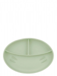 BabyMoov - Devided Plate - Green - Taldrikud - ONE SIZE