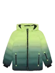 Color Kids - Ski Jacket - Quilt & Gradient - Suusajoped - 104