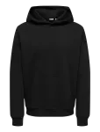 ONLY & SONS - Onsceres Ovz Ls Hoodie  Sweat Noos - Kapuutsiga pusad - XL