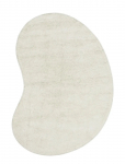 Lorena Canals - Woolable Rug Silhouette Natural - Villased vaibad - 150X 200CM
