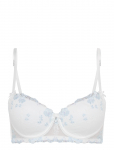 Hunkem&ouml;ller - Peonie Pd - Push-up rinnahoidjad - 75 E