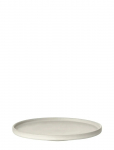 Blomus - Side Plate - &Oslash; 16 Cm - Makoto - Moonbeam - Praetaldrikud - &Oslash; 16 CM