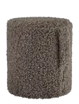 Blomus - Pouf - Teddy - Tumbad - 35X40CM