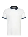 Original Penguin - Cttn Intrlk Polo Nvl - L&uuml;hikeste varrukatega - XXL