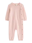 Lindex - Onesie In Merino Wool - Kombinesoonid - 50