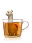 Winkee - Llama Tea Infuser - Teefiltrid ja -s&otilde;elad - H6CM