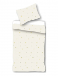 BrandMac - Bed Linen "By Mats" Lemons 70X100, 40X45 Cm - Voodipesukomplektid - 70X10040X45CM