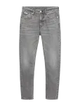 Calvin Klein Jeans - Slim Taper Basalt Jean - Kehasse hoidvad - 33 x 34