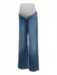 Vero Moda Maternity - Vmmsandie-Stretch Mr Wide Jns Ra3087 - Laiad - 30 x 32