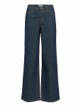 Object - Objrio Mae Mw Wide Jeans Noos - Laiad - 34 x 32