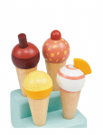 Mentari - Sunny Gelato Stand - M&auml;ngutoit ja koogid - ONE SIZE
