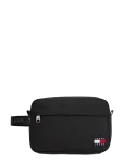 Tommy Hilfiger - Tjm Ess Daily Washbag - Tualett-tarvete kotid - ONE SIZE