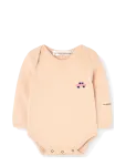 THE ANIMALS OBSERVATORY - Feral Baby Body - Pikkade varrukatega - 74/80
