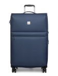 STRATIC - Stratic Lite - Trolley S - Softshell-kohvrid - L