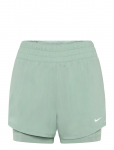 Nike - Nike One Dri-Fit 3In 2N1 Short - Spordi l&uuml;hikesed treeningp&uuml;ksid - XXS