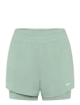 Nike - Nike One Dri-Fit 3In 2N1 Short - Spordi l&uuml;hikesed treeningp&uuml;ksid - XXS