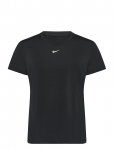 Nike - W Nk One Classic Df Ss Top - Spordi T-s&auml;rgid - L