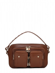 Nunoo - Helena Florence Brown W. Gold - Rihmaga kotid - ONE SIZE