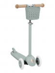 Banwood - Banwood Eco Scooter Olive - T&otilde;ukerattad - ONE SIZE