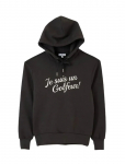 Cross Sportswear - W Sarah Jsg2 Hoodie - Spordi kapuutsiga pusad - XL