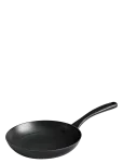 Satake - 20 Cm Frying Pan In Lightweight Cast Iron Honeycomb Ceramic Coating - Praepannid - 20 CM