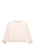 New Balance - New Balance French Terry Small Logo Crew - Dressipluusid - 164