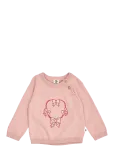 M&uuml;sli - Love Knit Jacquard Sweater Baby - Pulloverid - 86
