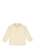 M&uuml;sli - Cozy Me L/S Polo Shirt - Pikkade varrukatega polos&auml;rgid - 122