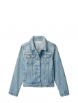 Calvin Klein - Denim Trucker Dante Wash - Teksa ja velvet - 116