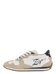 Zadig & Voltaire Kids - Trainers - Madala s&auml;&auml;rega tossud - 34