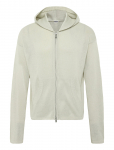 Weekday - Zip-Through Hoodie - Kapuutsiga pusad - XS